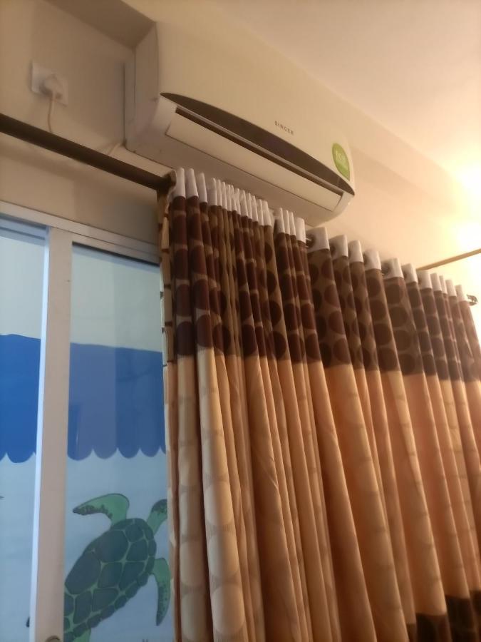 Pinki Nest Hotel Mirissa Eksteriør billede