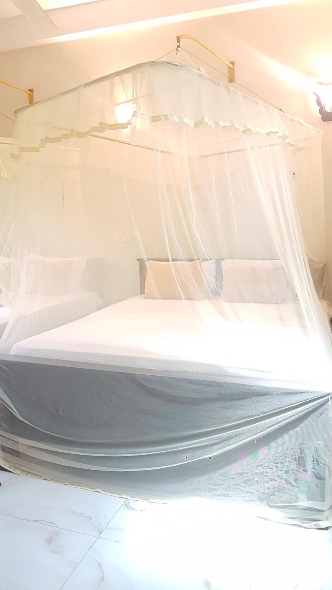 Pinki Nest Hotel Mirissa Eksteriør billede