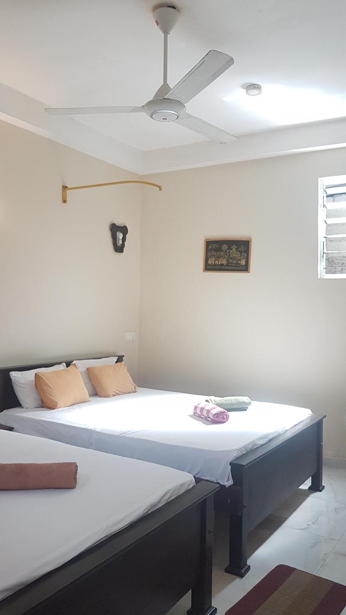 Pinki Nest Hotel Mirissa Eksteriør billede