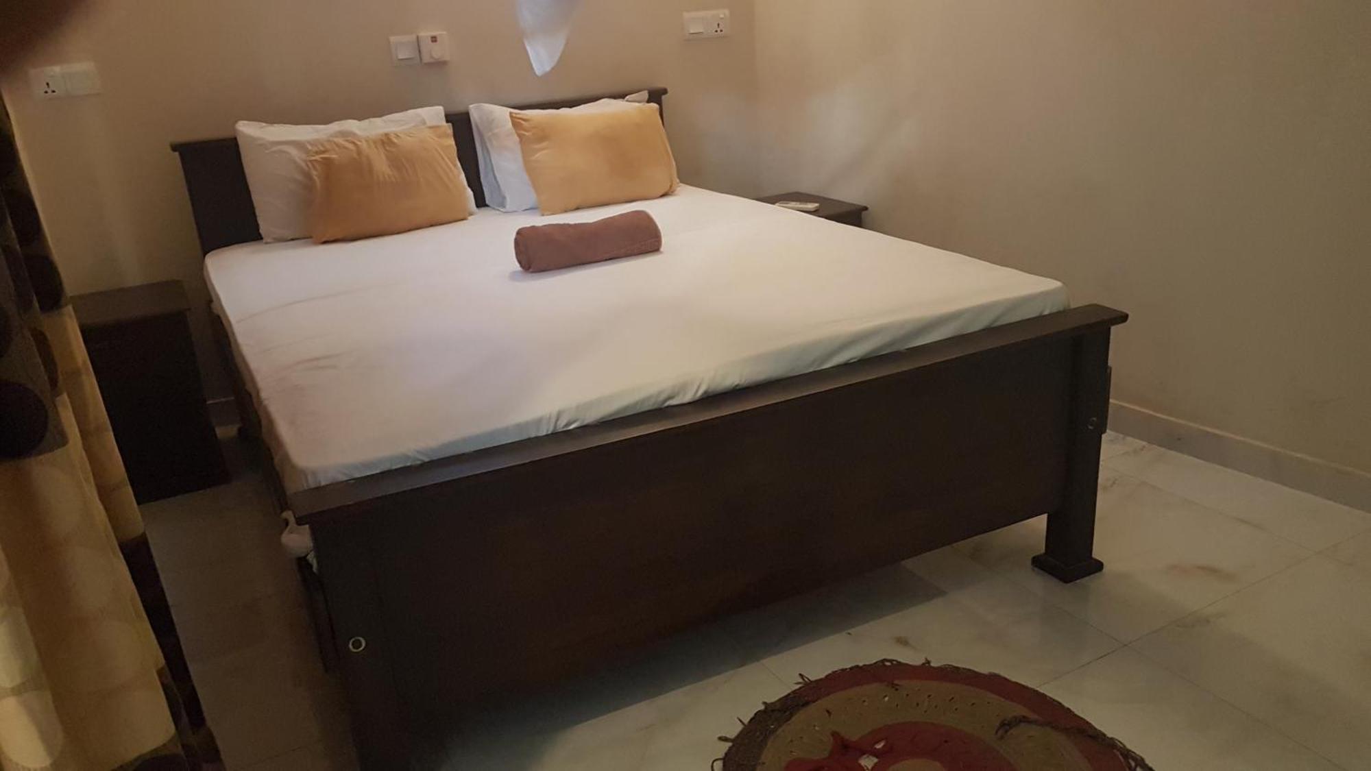 Pinki Nest Hotel Mirissa Eksteriør billede
